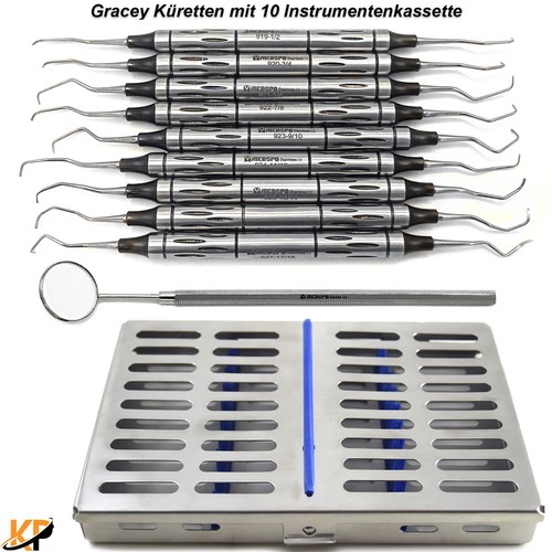 Gracey küretten - gracey,
