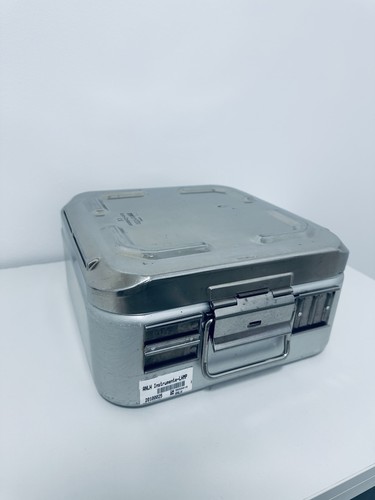Instrumenten-Sterilcontainer