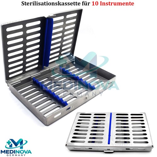 Sterilisationsbehälter