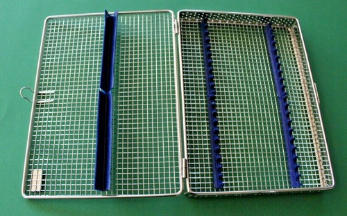 Sterilcontainer gitter - sterilcontainer,
