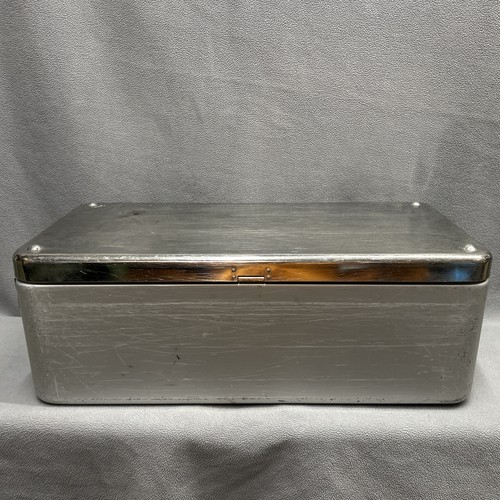 Sterilcontainer