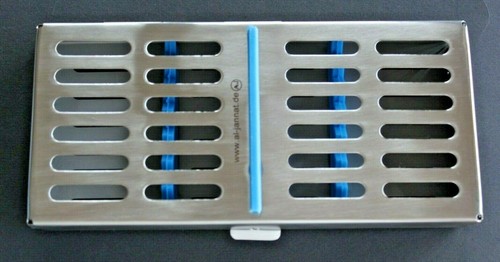 Sterilcontainer instrumente - sterilcontainer,