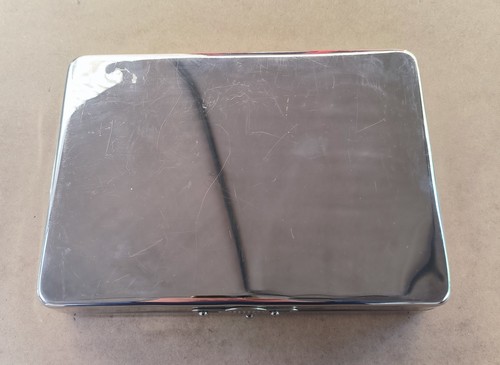 Sterilcontainer