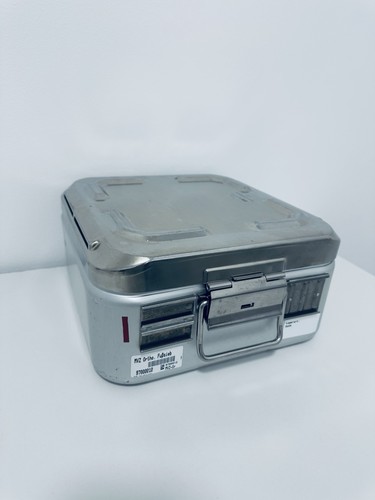 Instrumenten-Sterilcontainer