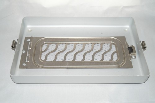Aesculap sterilcontainer wanne - aesculap,