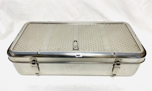 Sterilcontainer contanier - sterilcontainer,
