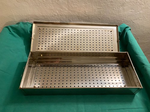 Sterilisierbehälter