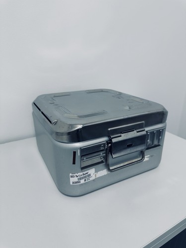 Instrumenten-Sterilcontainer