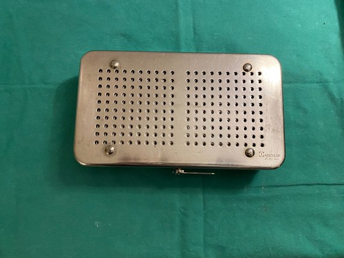 Sterilisierbehälter