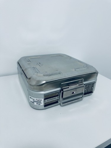 Instrumenten-Sterilcontainer
