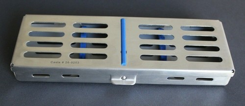 Sterilcontainer sterilisation - sterilcontainer,