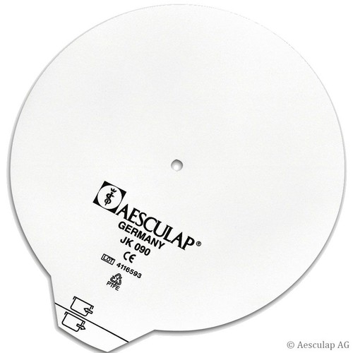 Aesculap teflon dauerfilter - aesculap, teflon-dauerfilter