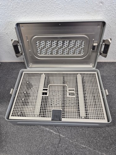 Aeskulap steril container - aeskulap,