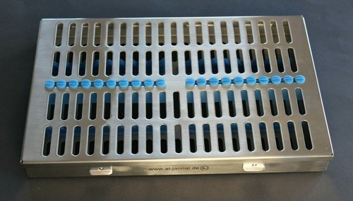 Sterilcontainer