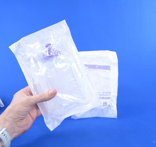 Flocare container 500ml - flocare,