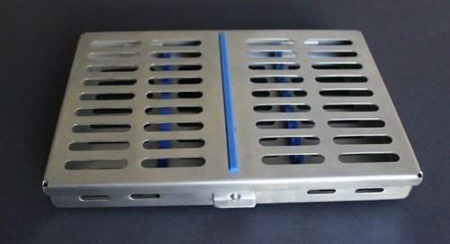 Sterilcontainer instrumente - sterilcontainer, 10