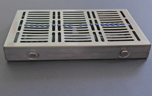 Sterilcontainer instrumente - 20,
