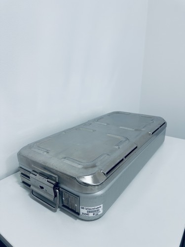 Instrumenten-Sterilcontainer