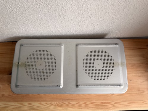 Sterilcontainer groß silber