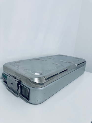 Instrumenten-Sterilcontainer