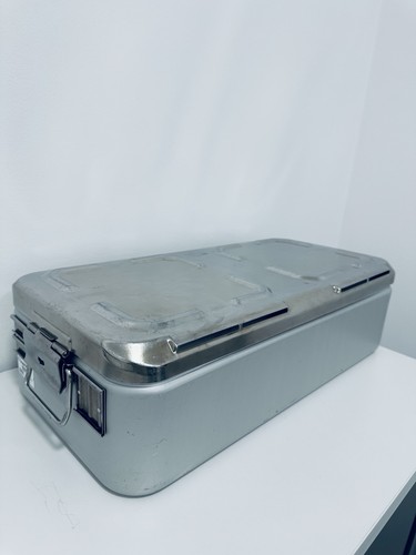 Instrumenten-Sterilcontainer
