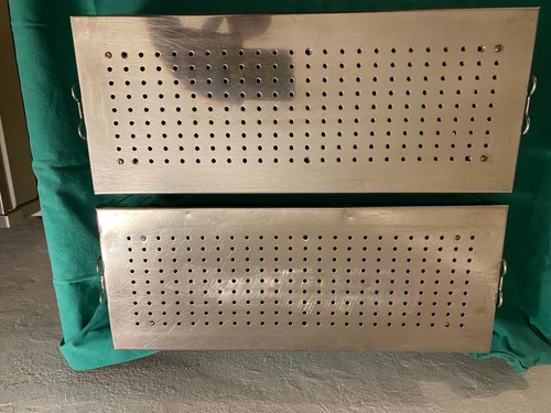 Sterilisierbehälter