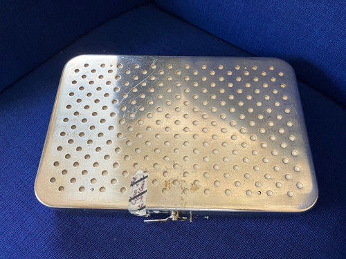 Sterilcontainer