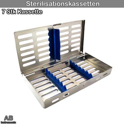 Sterilisationsbehälter