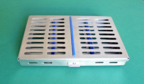 Sterilcontainer für - , 10