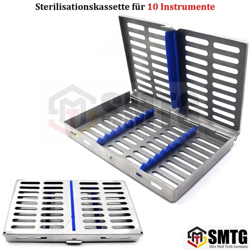 Sterilisationsbehälter