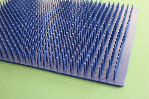 Silikonmatte 24 5 cm - 29,5,