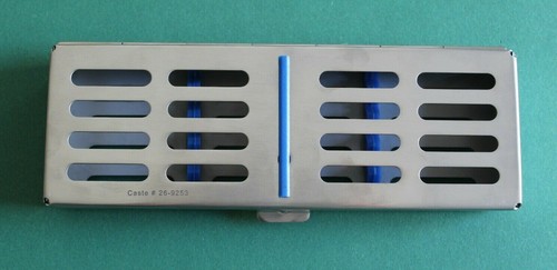 Sterilcontainer für - , 5