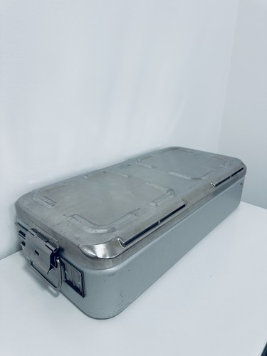 Instrumenten-Sterilcontainer