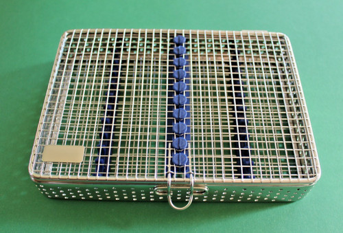 Sterilcontainer gitter - sterilcontainer,