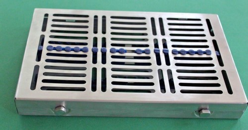 Sterilcontainer instrumente - sterilcontainer,