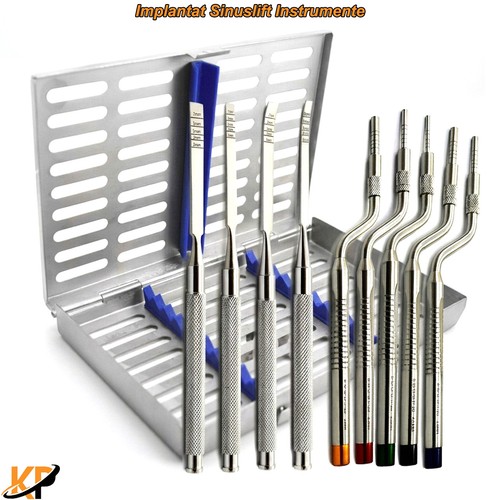 Sinuslift implantat konkav - sinuslift,